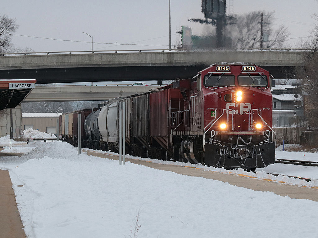 CP 8145